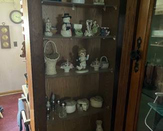 treasures
