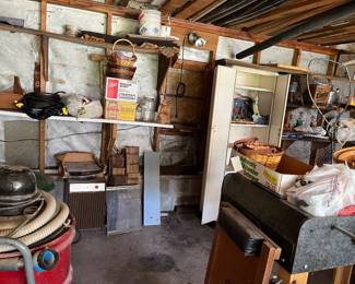 giant shop vac