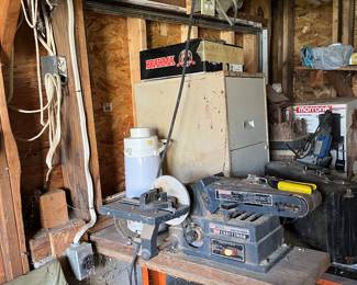 power tools