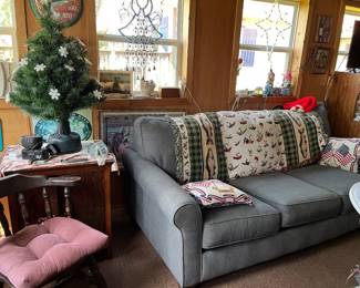 sofa
