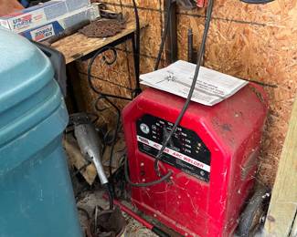 welder