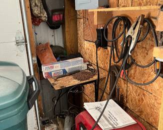 welder