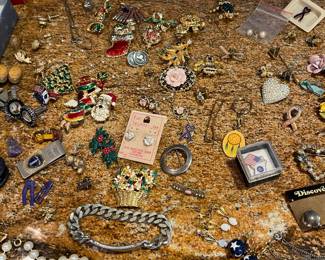 more jewels
