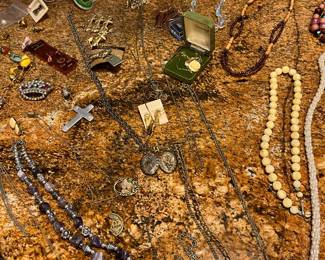 more jewels