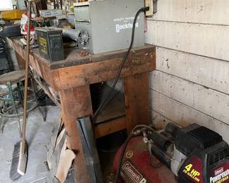 air compressor