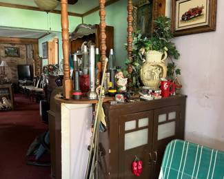 trinkets and treasure