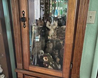 owls of every description