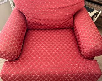 Upholstered Chair