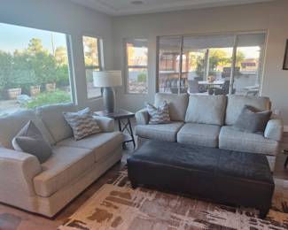 Love Seat