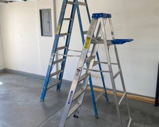 Ladders