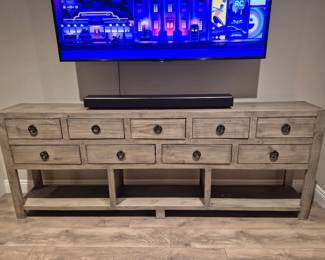 Console