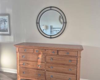 Triple Dresser