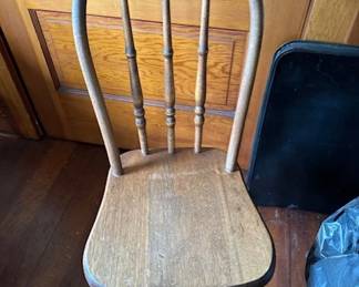 Childs Chair