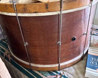 Base Drum