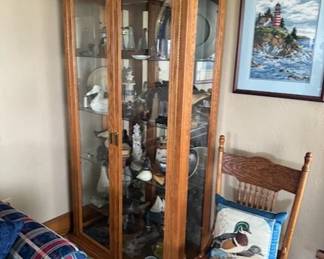 China Cabinet