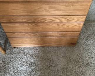 4 drawer chest