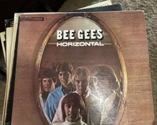 LP Record Albums