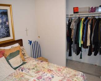 MCM Bedroom Overview