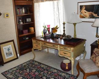 Office Overview