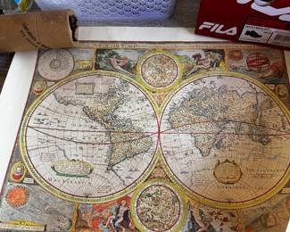 Maps