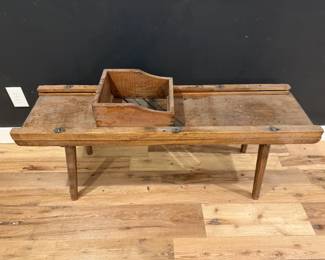 ANTIQUE SLICER