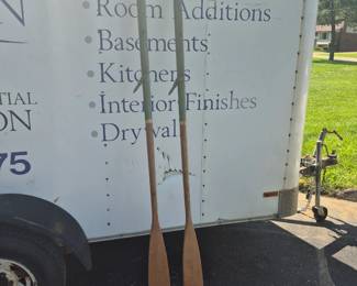 OLD ROWERS