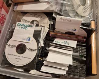 plethora of education materials about alternative health, conditions/natural treatments mostly cd's