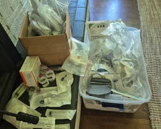 MEDICAL SUPPLIES (NEW)