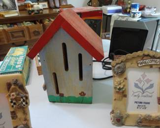Butterfly Box