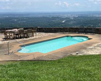 Come enjoy the view