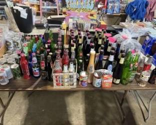 Sale Picture