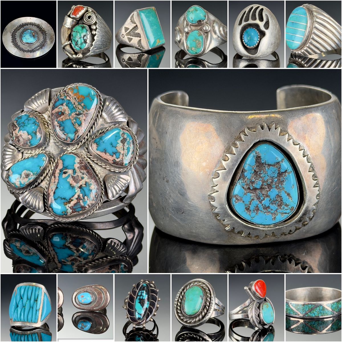 Bidding is Open!