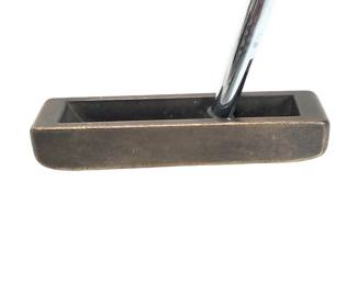 vINTAGE Ping 1A Putter, Karsten Mfg. Corp. Phoenix, AZ, Model 85068