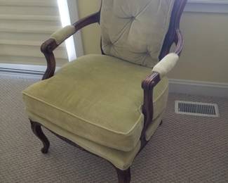 Arm chair