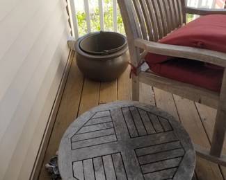 Pots