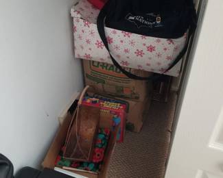 Household supplies