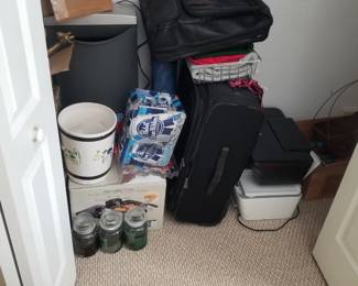 Household supplies