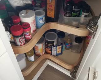 Spices & food