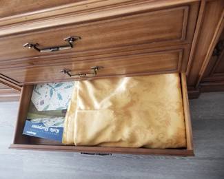 Table linens