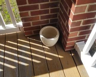 Pot