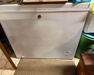 Freezer