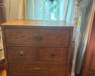 Drexel dresser