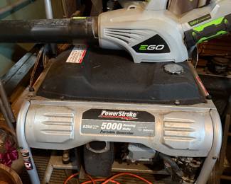 Generator