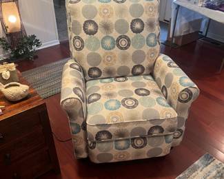 Recliner