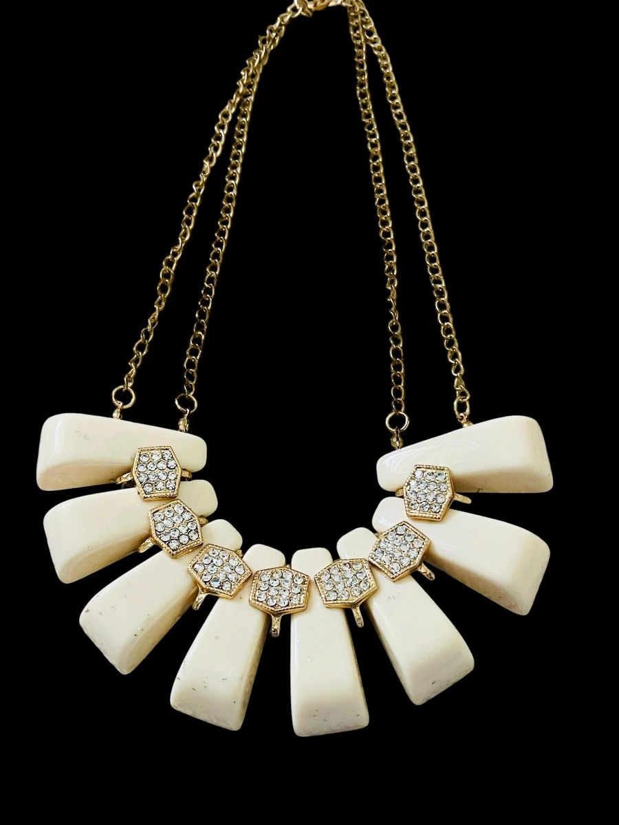 PLUNDER POSSE Necklace 