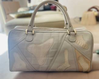 Vintage SHARIF Handbag