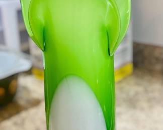 MCM Andre Tulip Vase