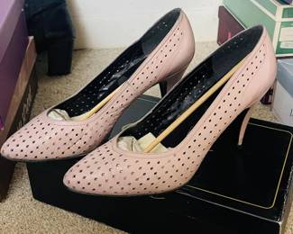 Vintage Shoes