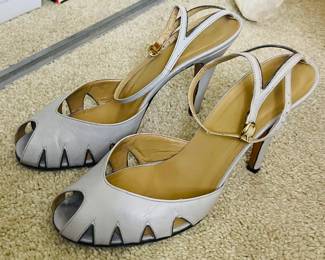 Vintage Shoes
