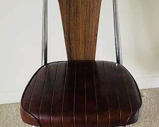 ChromCraft Dining Chairs